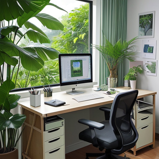 Tips Merakit PC Pribadi yang Efisien dan Ramah Lingkungan