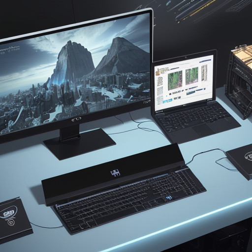 Tips Merakit PC dengan Perangkat Lunak yang Sesuai