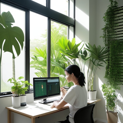 Cara Merakit PC Dengan Angin yang Efisien dan Ramah Lingkungan