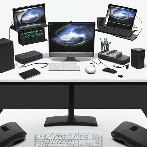 Tips Merakit PC yang Efisien dan Dapat Di Upgrade Secara Mudah