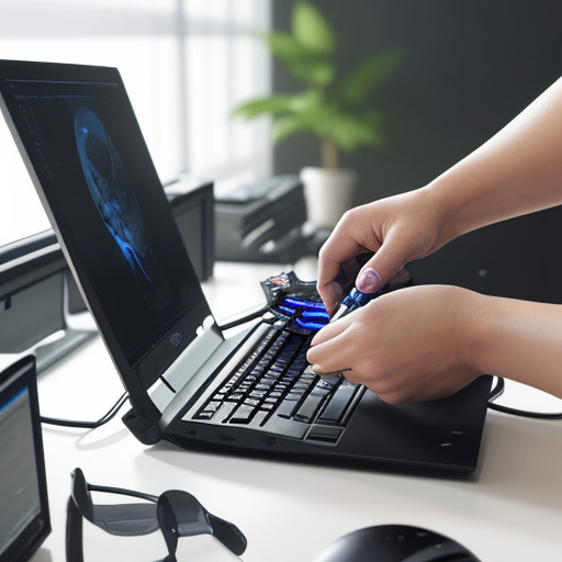 5 Langkah Upgrade PC Anda dengan Mudah dan Efektif