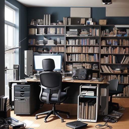 Tips Merakit PC yang Efisien dan Upgrade dengan Biaya Rendah