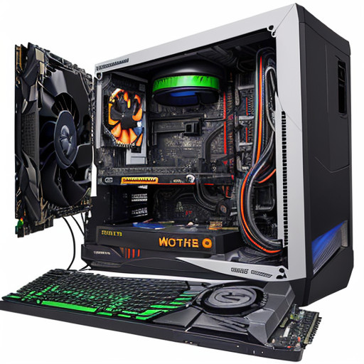 Tips Merakit PC dengan Efisiensi dan Kualitas Terbaik