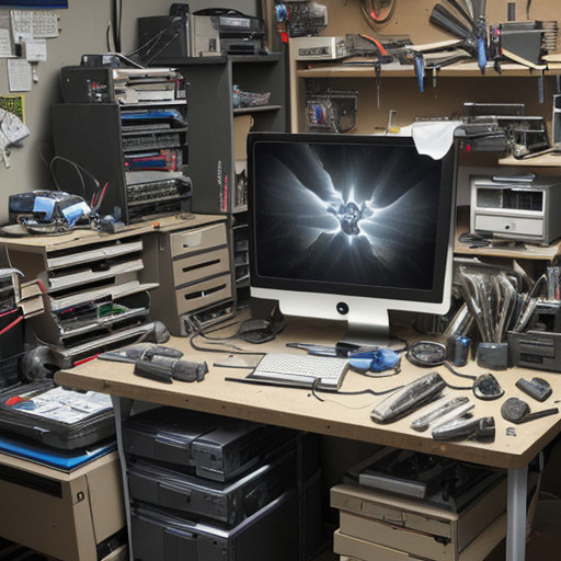 Tips Merakit PC dengan Bahan yang Tepat dan Efisien