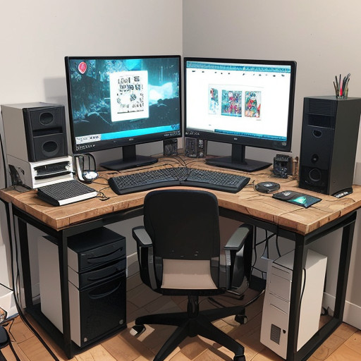 Tips Merakit PC dari Sumber yang Terpercaya untuk Pengguna Awam