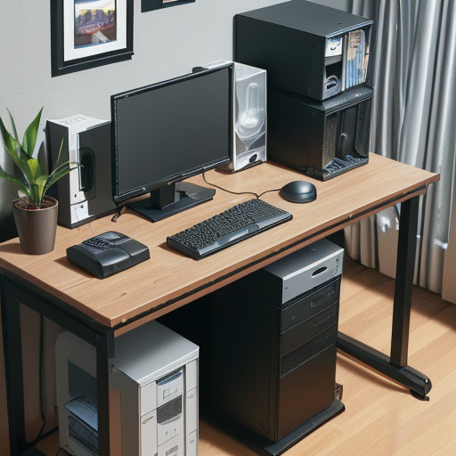 Tips Merakit PC dengan Dilarang Menggunakan Component Kualitas Rendah