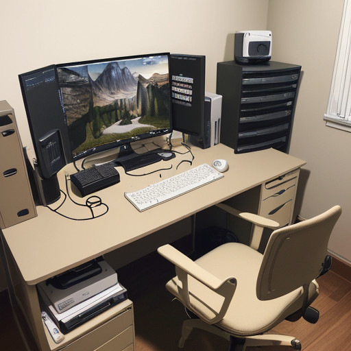 Cara Merakit PC yang Efisien dan Dapat Di Upgrade Secara Mudah