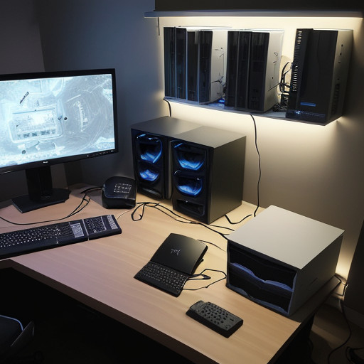 Cara Merakit PC yang Tepat untuk Penggunaan Gaming