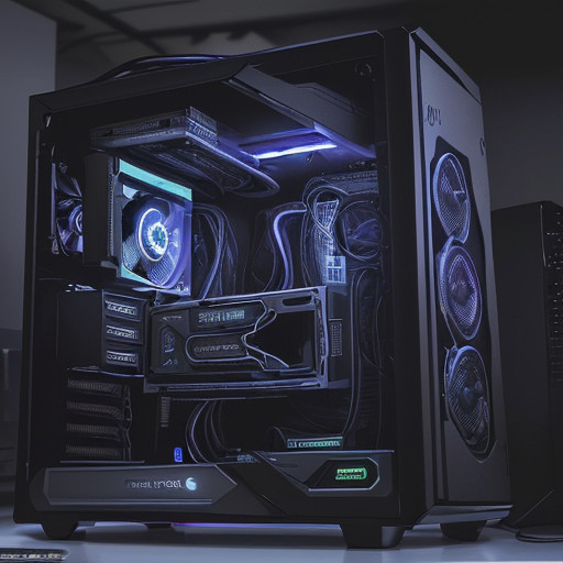 Bagaimana Merakit PC dengan Budget Terbatas yang Efektif