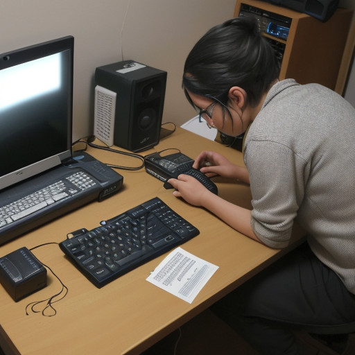 Tips Merakit PC dengan Angka kecil dan Biaya Murah