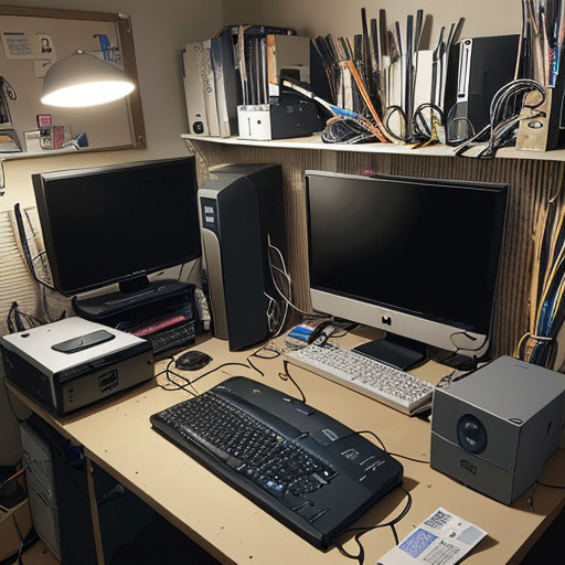 Tips Merakit PC dari Awal untuk Mendapatkan Kinerja Terbaik