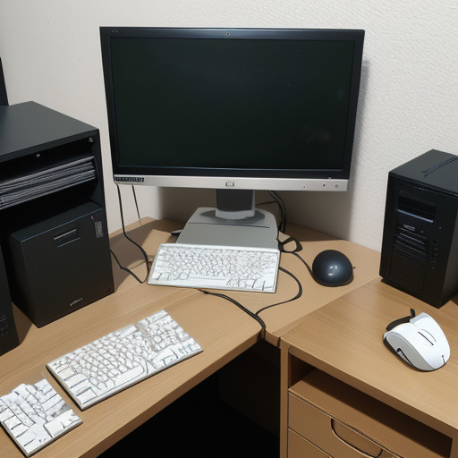 Tips Merakit PC yang Tepat dan Efektif untuk Pengguna Baru