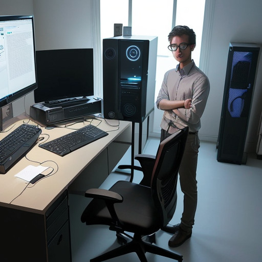 Tips Merakit PC yang Baik untuk Pengguna Perangkat Lunak