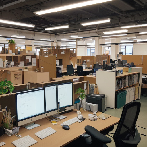 5 Tips Merakit PC yang Efektif dan Ramah Lingkungan