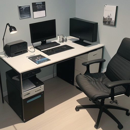 Tips Merakit PC dengan Benar untuk Pengguna Lanjutan