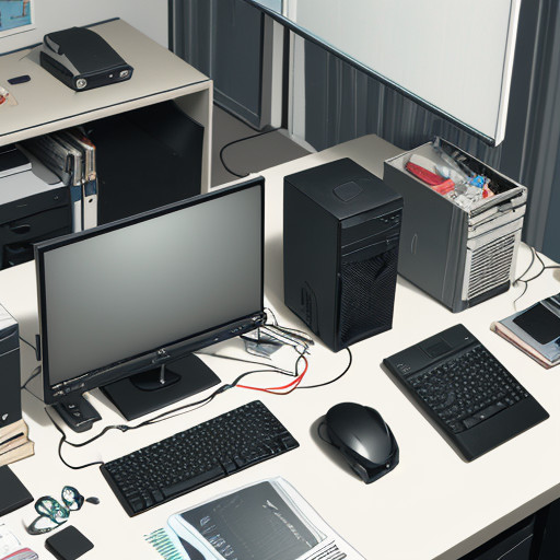 Tips Upgrade Komponen PC untuk Meningkatkan Kinerja