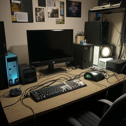 Tips Merakit PC dengan Budget Terbatas yang Efektif