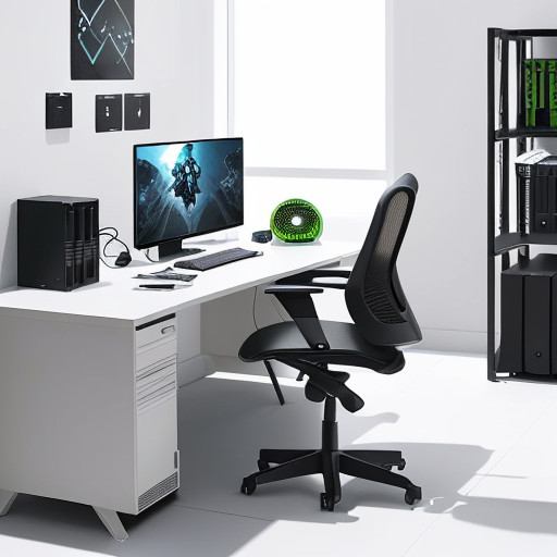 Tips Merakit PC Optimasi Tinggi dengan Komponen Yang Tepat