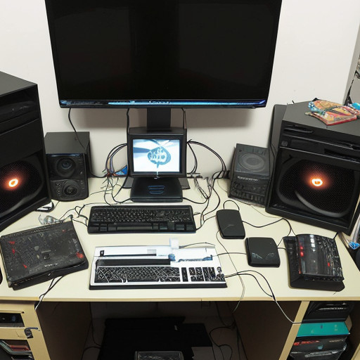 Tips Merakit PC dengan Benar dan Efektif untuk Pengguna Akhir