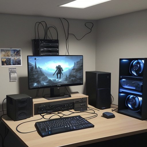 Cara Merakit PC untuk Pengguna Awam yang Ingin Upgrade dengan Mudah