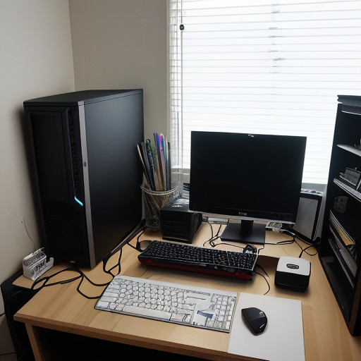 Tips Merakit PC dengan Budget Terbatas yang Tepat dan Efektif