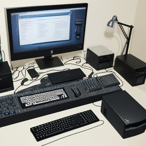 Cara Merakit PC dengan Mudah dan Efektif untuk Pengguna Berpengalaman