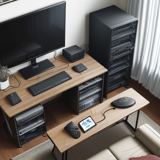 Tips Merakit PC yang Aman untuk Digunakan di Rumah