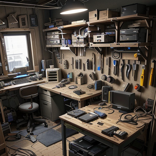 Tips Merakit PC dengan Bahan yang Tepat untuk Meningkatkan Kinerja