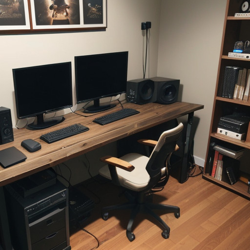 Tips Merakit PC yang Mudah dan Effektif untuk Pengguna Awam