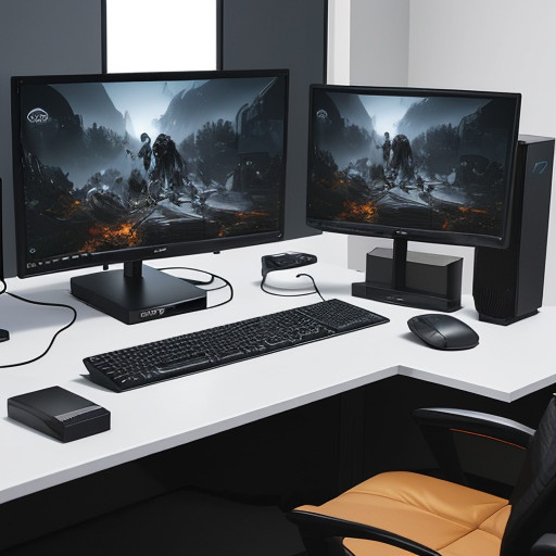 Tips Merakit PC yang Efisien dengan Komponen Terbaik