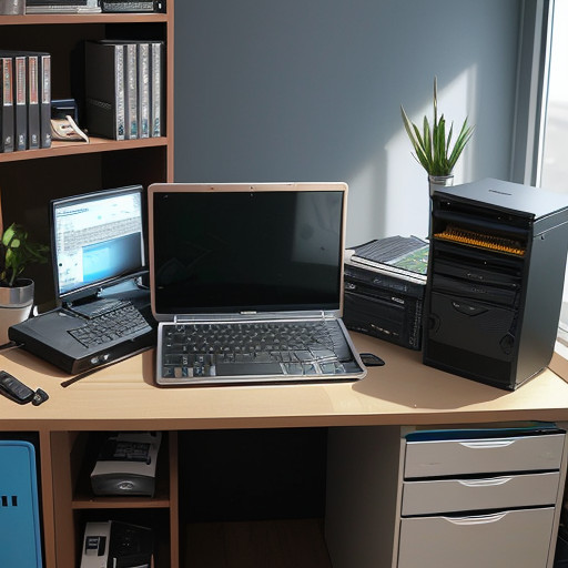 5 Tips Upgradin PC Anda untuk Mendapatkan Kinerja yang Lebih Baik