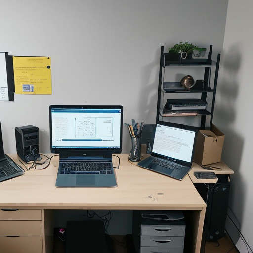 Tips Merakit PC dengan Bahan yang Tepat dan Efisien