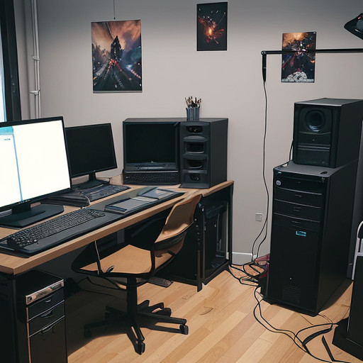 Tips Merakit PC yang Tepat untuk Pemula dan Expert Resmi