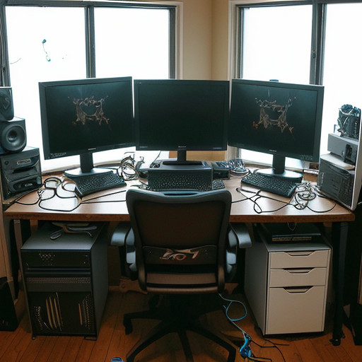 Tips Merakit PC yang Efisien dan Terjangkau untuk Pengguna Pemula