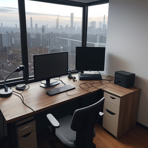 Tips Merakit PC yang Efektif untuk Pengguna Bahkan Pemula