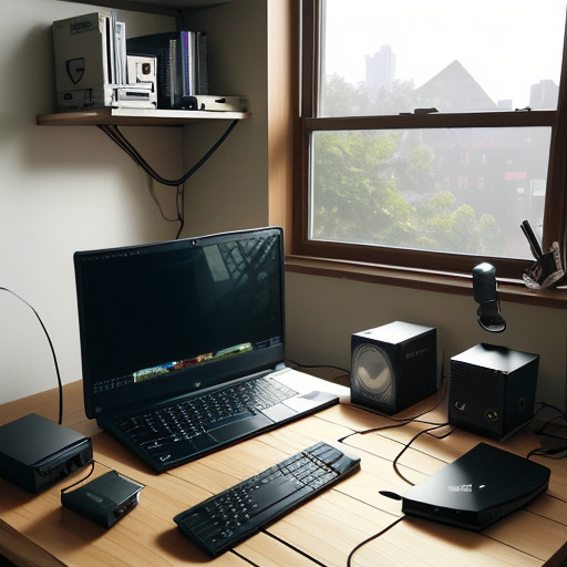 Tips Merakit PC dengan Budget Terbatas yang Efektif