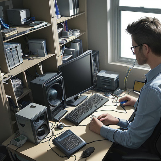 Tips Merakit PC dari Awal Sampai Selesai dengan Benar