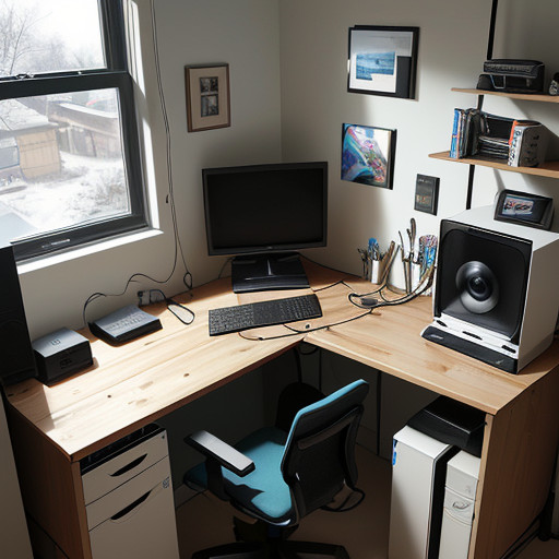 Membuat PC yang Efisien dengan Modifikasi yang Tepat