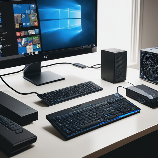 Tips Merakit PC Dengan Budget Terbatas Tetap Maksimal