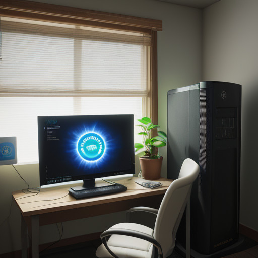 Tips Merakit PC dengan Bahan yang Efisien dan Ramah Lingkungan