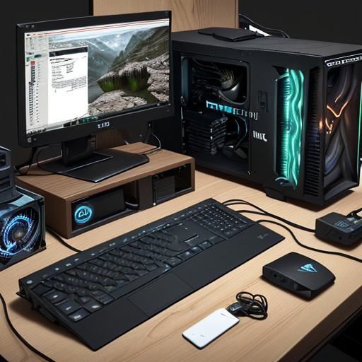 Tips Merakit PC yang Efisien dengan Budget Terbatas