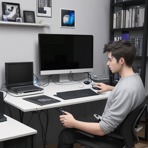 Cara Merakit PC yang Aman dan Efisien untuk Pengguna Awam