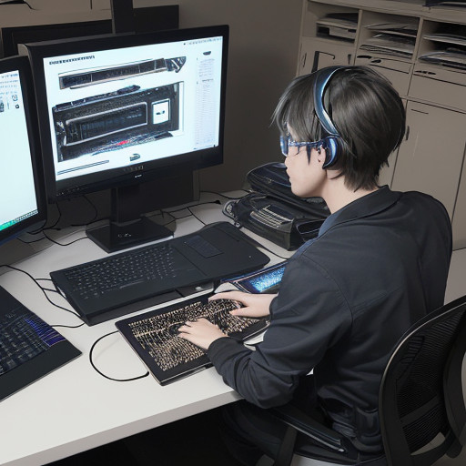 Tips Merakit PC dengan Dukungan Kompatibilitas Terkini