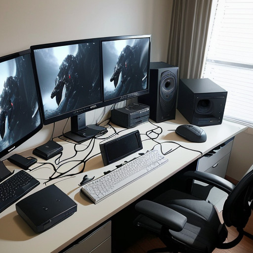 Tips Merakit PC yang Efektif untuk Penggunaan Sekarang