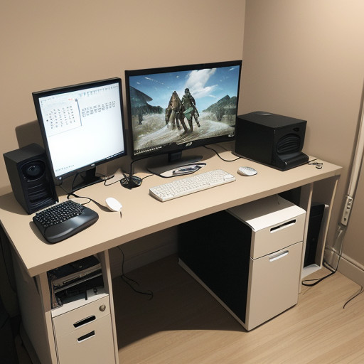 Cara Merakit PC yang Tepat untuk Pengguna Beginners