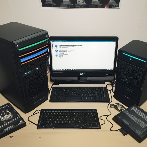 Tips Merakit PC dengan Budget Terbatas dan Efektif