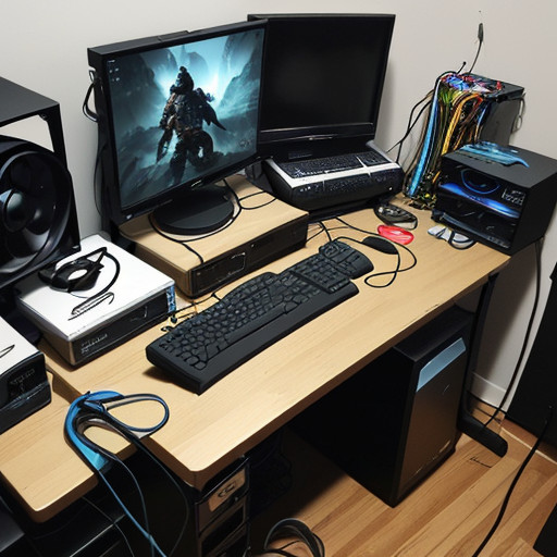 Tips Merakit PC yang Aman dan Efektif dengan Budget Terbatas