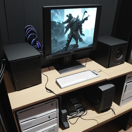 Tips Merakit PC dengan Benar untuk Upgrade yang Cepat dan Efektif