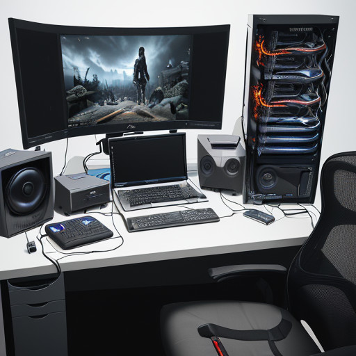 Tips Merakit PC dari Bawah Naik untuk Pengguna Baru