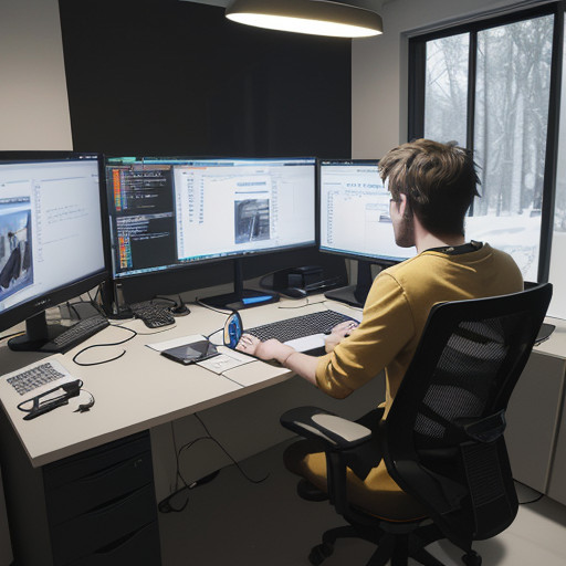 5 Tips Upgrade PC yang Mudah dan Efektif untuk Pengguna Harian